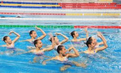 Nuoto Sincronizzato Libertas Nuoto Novara