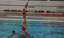 Nuoto Sincronizzato Libertas Nuoto Novara